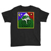 Bicycle Day T-shirt - 1943 Vintage (Albert Hofmann LSD) Youth Tee