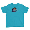 mega swampert Youth Tee