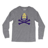 skeletor Long Sleeve Shirts