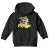 motorbike, love riding my dirtbike Youth Hoodie