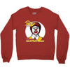 royale with cheese Crewneck Sweatshirt