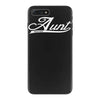 aunt since 2016 iPhone 7 Plus Case