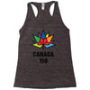 Canada 150th Anniversary Racerback Tank