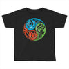 pokemon (2) Toddler T-shirt