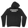 veggie rule Hoodie