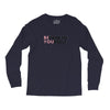 fahrie77 Long Sleeve Shirts