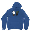 it glows Unisex Hoodie