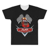 dad mack trucks All Over Men's T-shirt
