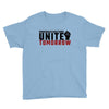 Procrastinators Unite Tomorrow Youth Tee