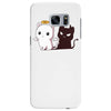purr evil 2 Samsung Galaxy S7 Edge