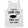 PUBG Yes We Pan Tank Top