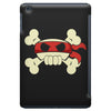 ninja pirate jolly roger iPad Mini