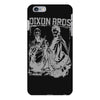 the walking dead tv show daryl and merle dixon brothers zombies iPhone 6 Plus/6S Plus Case