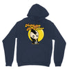 ninja baby Unisex Hoodie