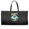 unkar's ration packs Weekender Totes