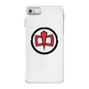logo sword iPhone 7 Case