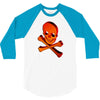 fahrie77 3/4 Sleeve Shirt