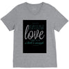 ava V-Neck Tee