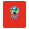 vault hunter Mousepad