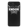 save endor iPhone 7 Plus Case