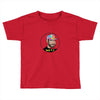 fahrie Toddler T-shirt