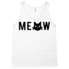 meow Tank Top