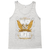 All Men Are Created Equal But Only The Best Are Born In May Tank Top