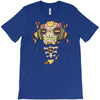 robo music T-Shirt