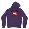 latina power bite Unisex Hoodie