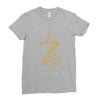 the legend of zelda - breath of the wild Ladies Fitted T-Shirt