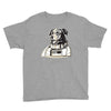 Laika The Space Dog Youth Tee