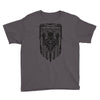 black panther Youth Tee