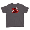 i love my family Youth Tee