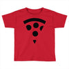pizza Toddler T-shirt