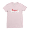 SWEET DEAMS Ladies Fitted T-Shirt