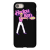 hadou ken iPhone 8