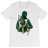 fawns meet kaiju T-Shirt
