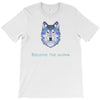 alpha wolf T-Shirt