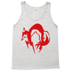 metal gear solid Tank Top