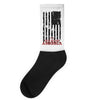 god bless america Socks