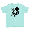 mr.moon Youth Tee