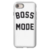 bos mode iPhone 8