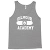 gilmour academy   as worn by dave   pink floyd   mens music Tank Top