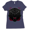puma Ladies Fitted T-Shirt