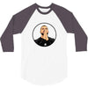 DRAK3 3/4 Sleeve Shirt
