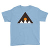 sun treenity Youth Tee