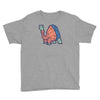 turtle turtleneck Youth Tee