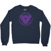 globo gym cobra average best trending Crewneck Sweatshirt