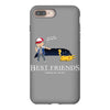 best friends forever iPhone 8 Plus