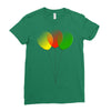 ballon Ladies Fitted T-Shirt